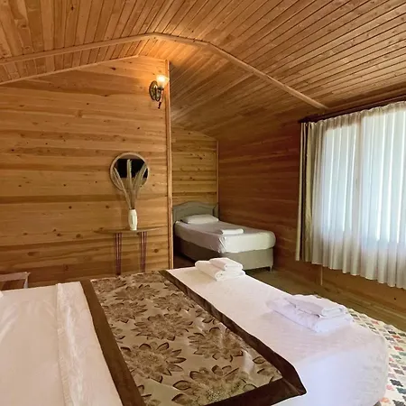 Garden Pansiyon Cirali Kemer Exterior photo