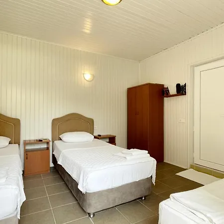 Garden Pansiyon Cirali Kemer Exterior photo